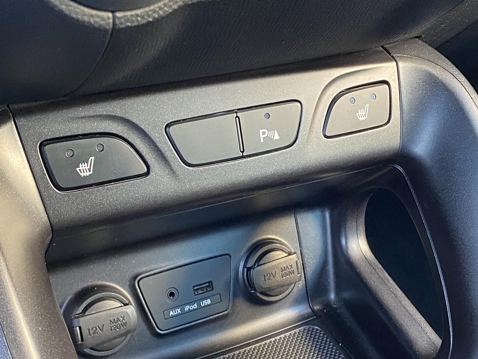 Hyundai Ix35 2.0 GDi Premium