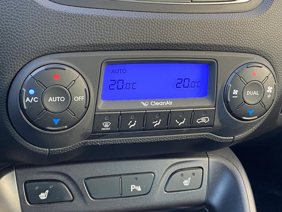 Hyundai Ix35 2.0 GDi Premium