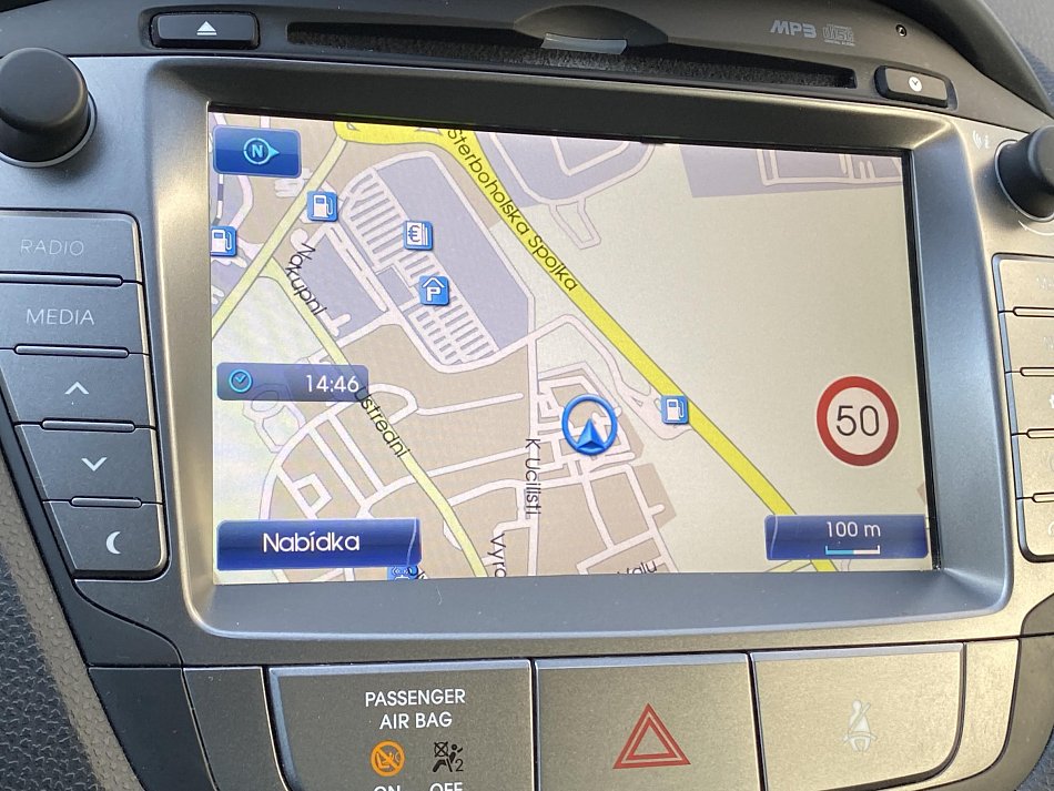 Hyundai Ix35 2.0 GDi Premium