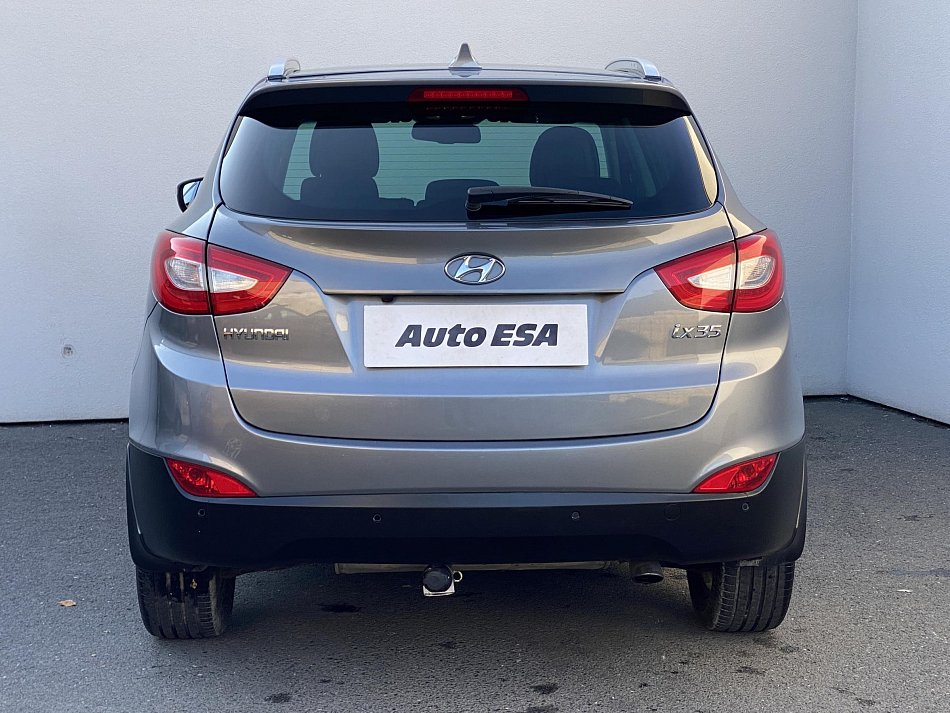 Hyundai Ix35 2.0 GDi Premium