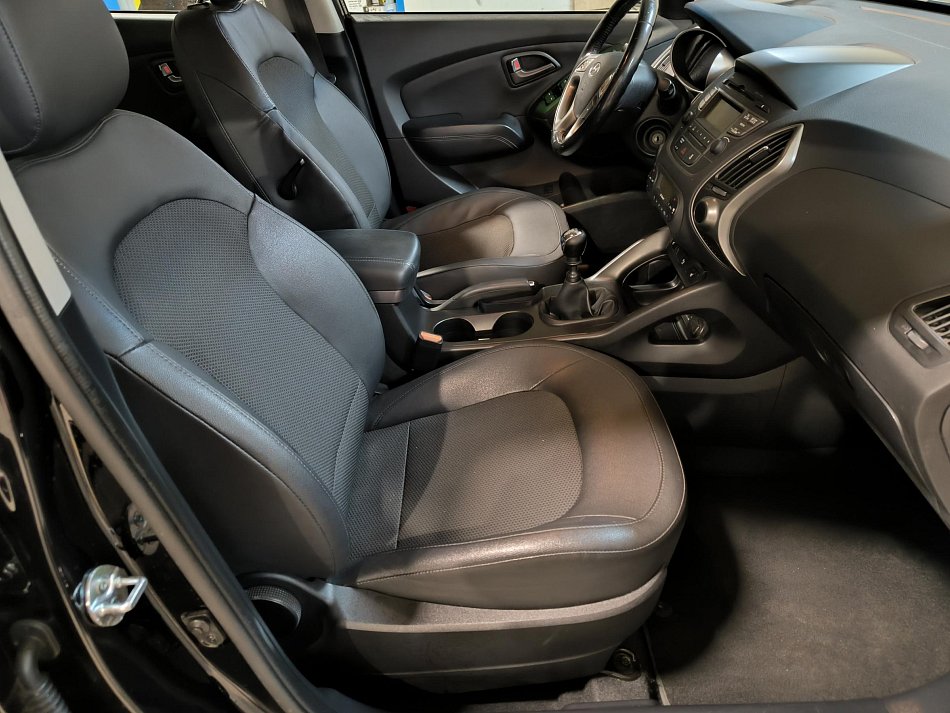 Hyundai Ix35 1.6 GDi Style