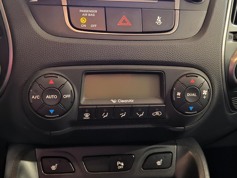 Hyundai Ix35 1.6 GDi Style