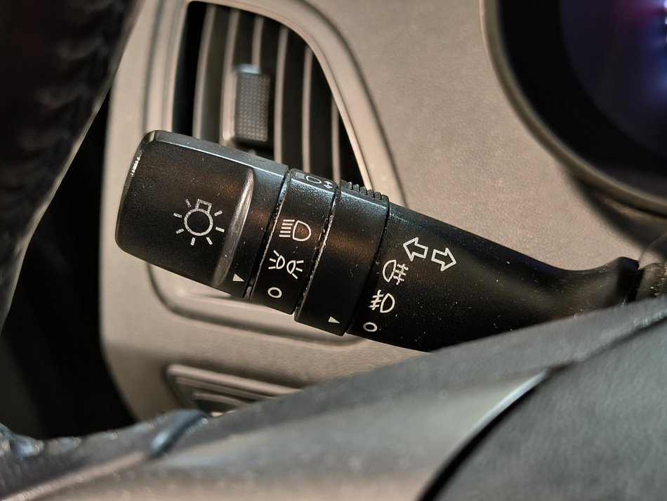 Hyundai Ix35 1.6 GDi Style