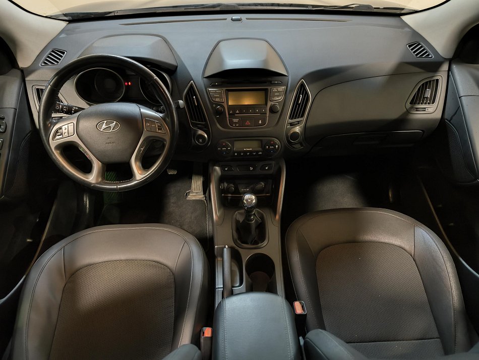 Hyundai Ix35 1.6 GDi Style