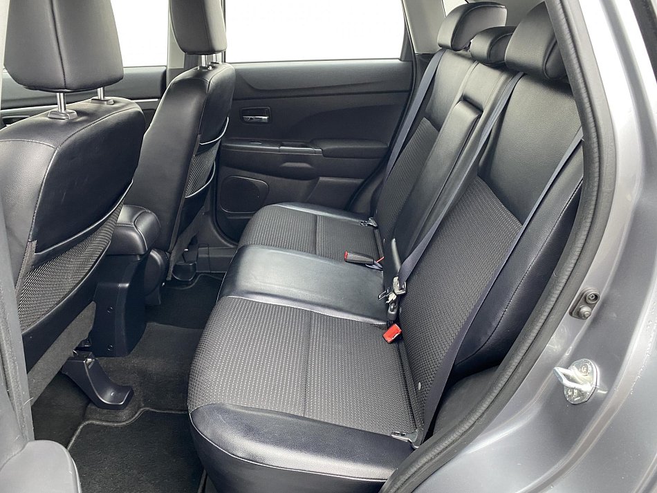 Citroën C4 Aircross 1.6 HDI  4x4