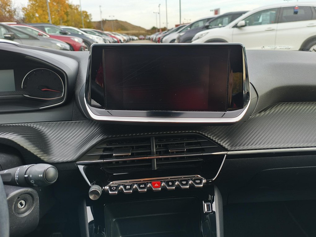 Peugeot 208 1.2 PT Active