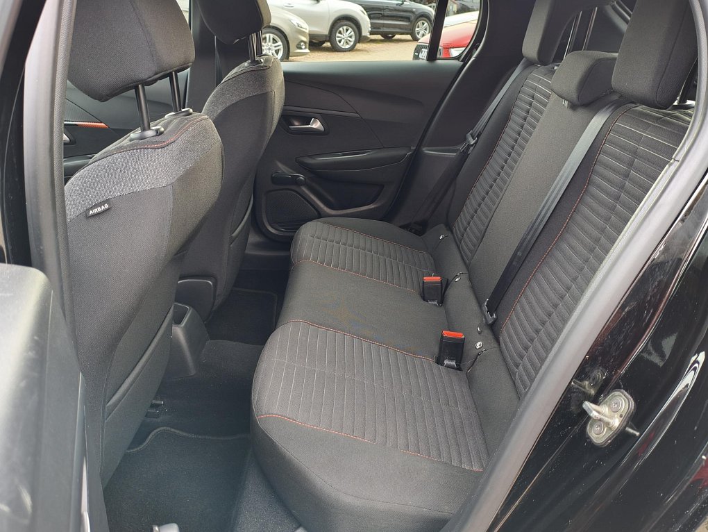 Peugeot 208 1.2 PT Active