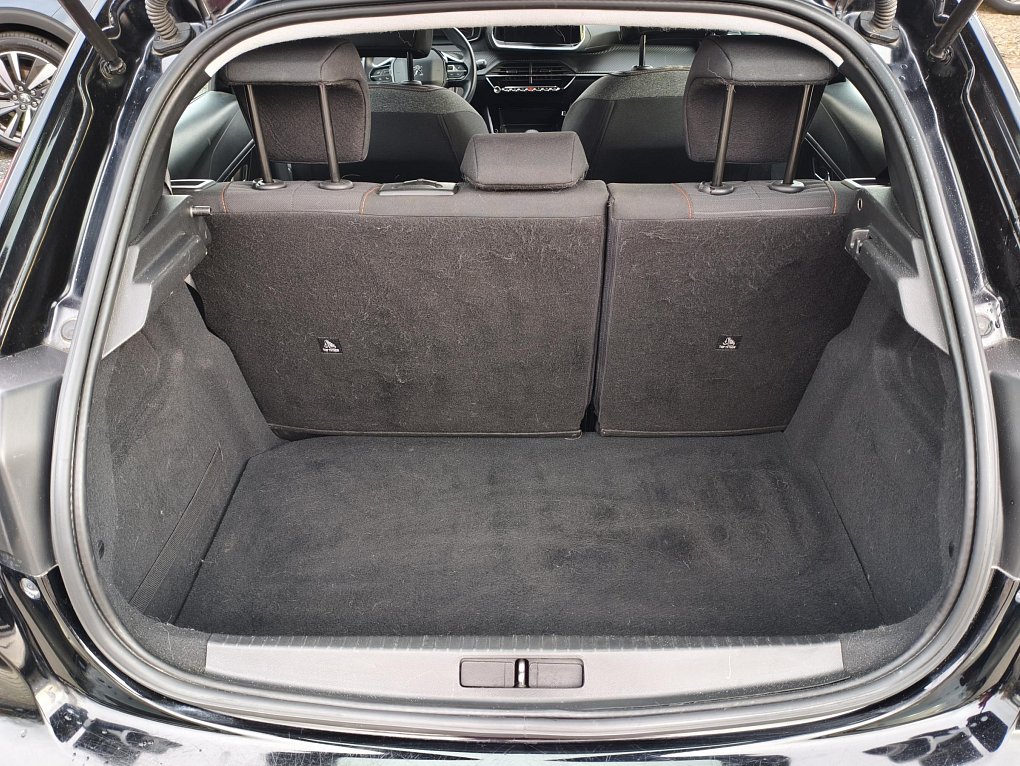 Peugeot 208 1.2 PT Active