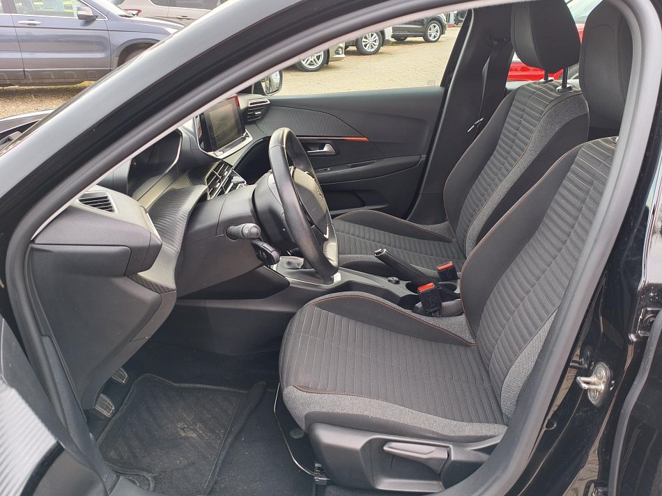 Peugeot 208 1.2 PT Active