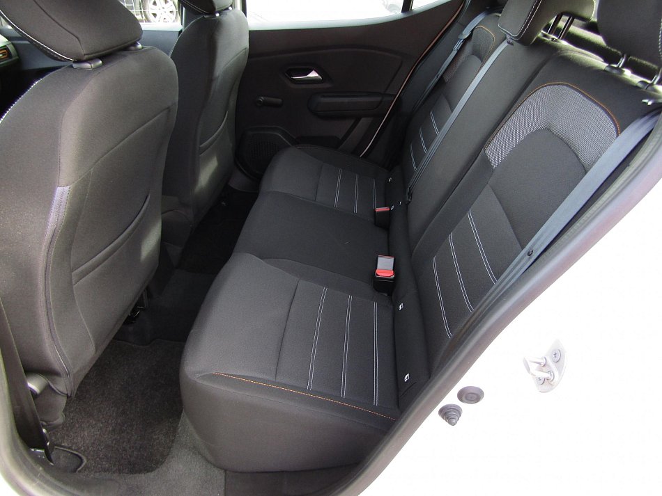 Dacia Sandero 1.0 TCe Stepway