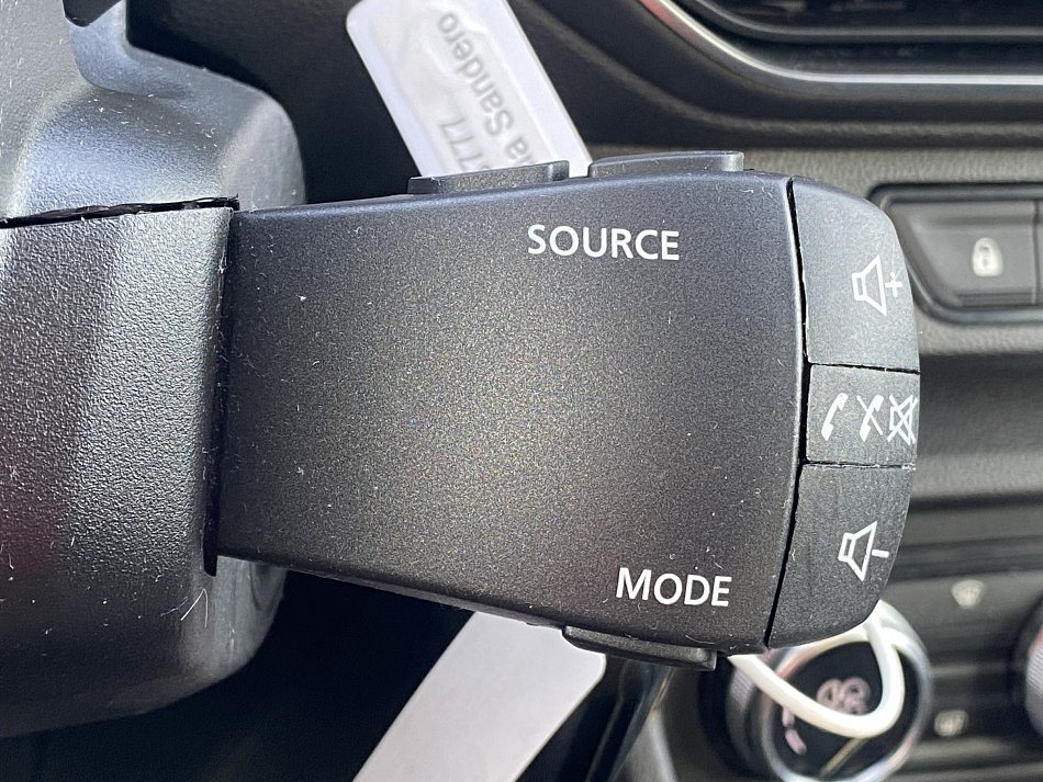 Dacia Sandero 1.0 TCe Stepway