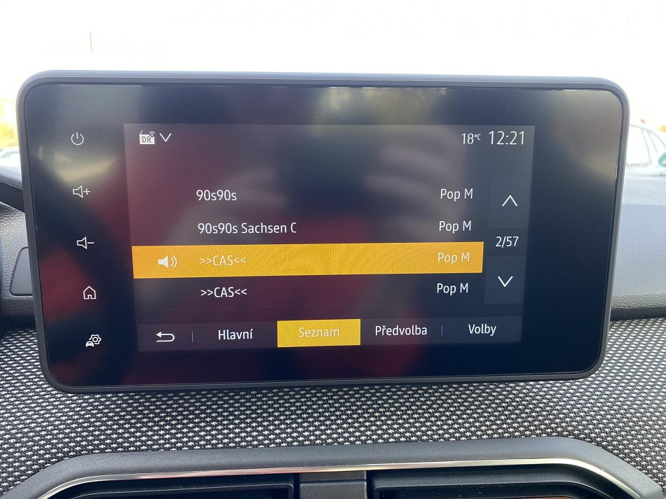 Dacia Sandero 1.0 TCe Stepway