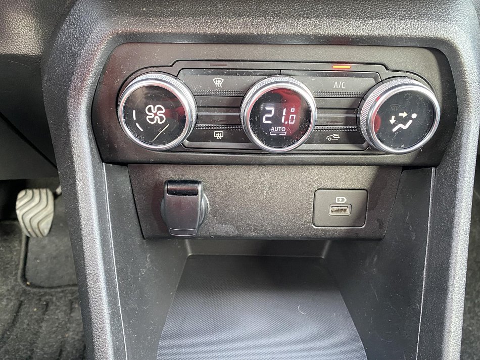 Dacia Sandero 1.0 TCe Stepway