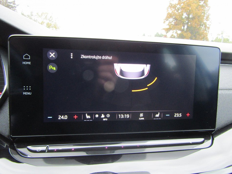 Škoda Octavia IV 2.0TDi 