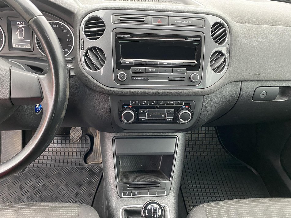 Volkswagen Tiguan 1.4 TSi 