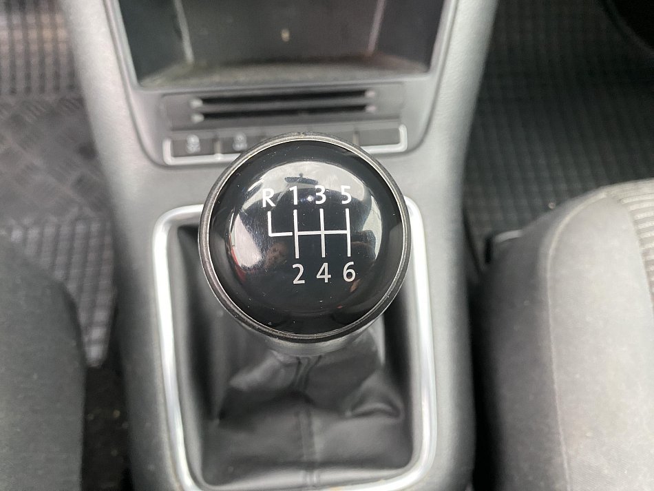 Volkswagen Tiguan 1.4 TSi 