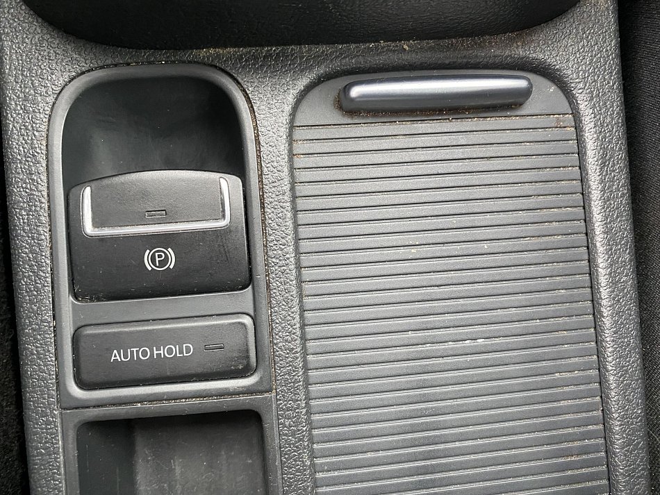 Volkswagen Tiguan 1.4 TSi 