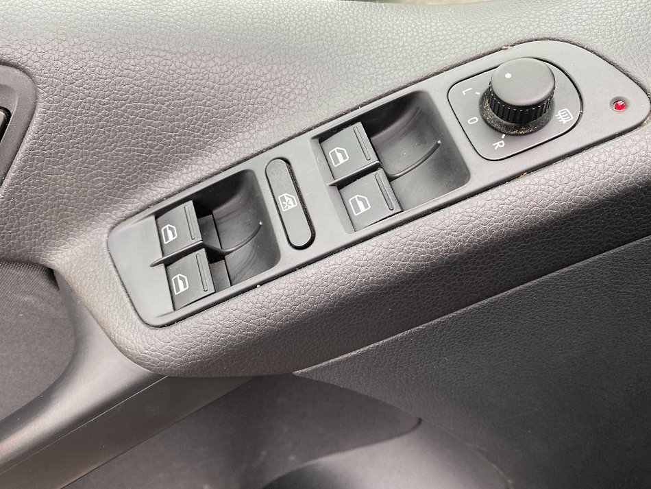 Volkswagen Tiguan 1.4 TSi 