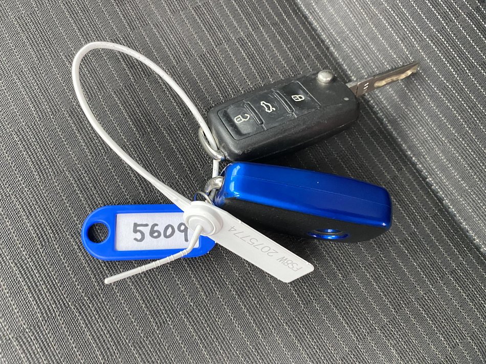 Volkswagen Tiguan 1.4 TSi 