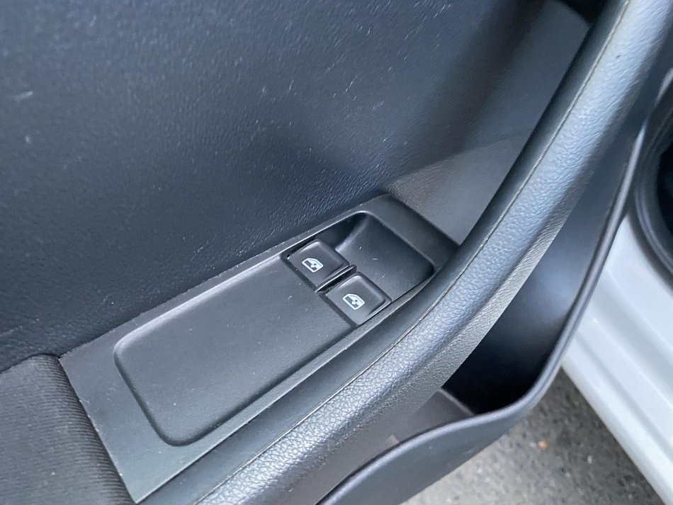 Škoda Fabia III 1.4 TDi Ambition