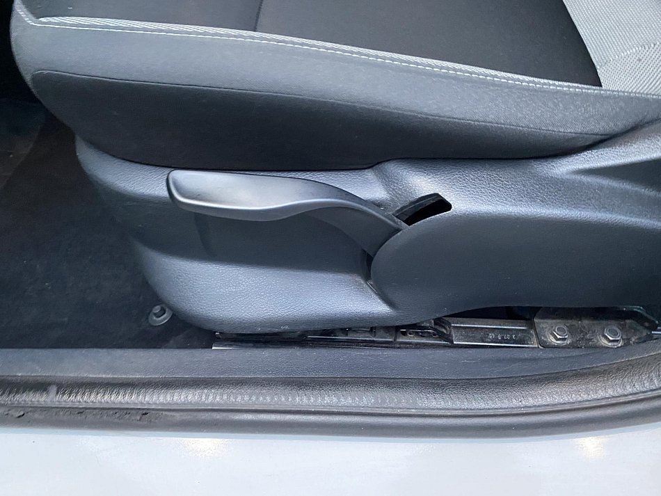 Škoda Fabia III 1.4 TDi Ambition