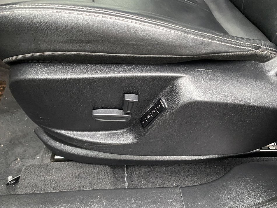 Ford Galaxy 2.0 TDCi Ghia