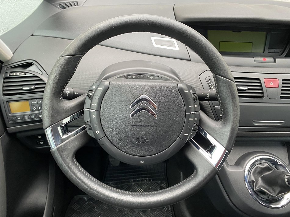 Citroën C4 Picasso 1.6 VTi Tendance