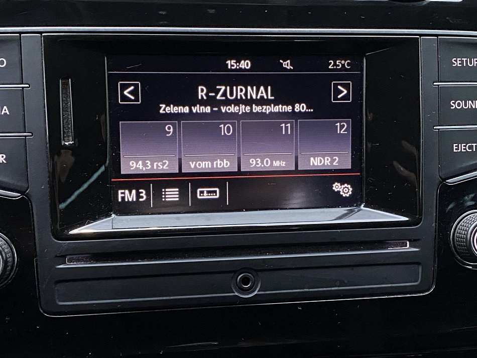 Volkswagen Golf 1.4 TSi Highline