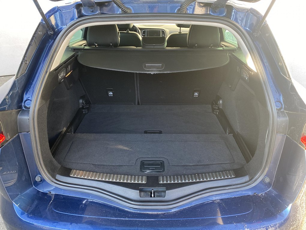 Renault Mégane 1.2TCe Intense