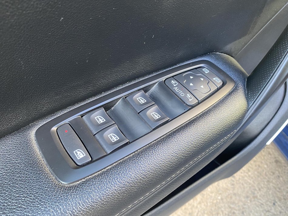 Renault Mégane 1.2TCe Intense