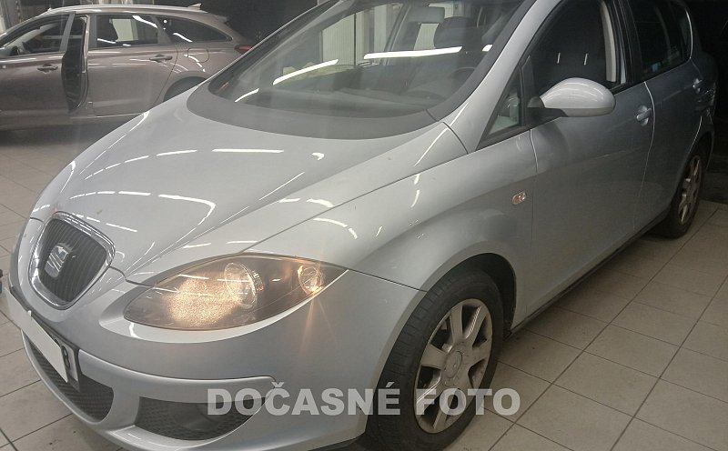 Seat Toledo 1.6 