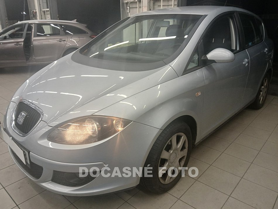 Seat Toledo 1.6 
