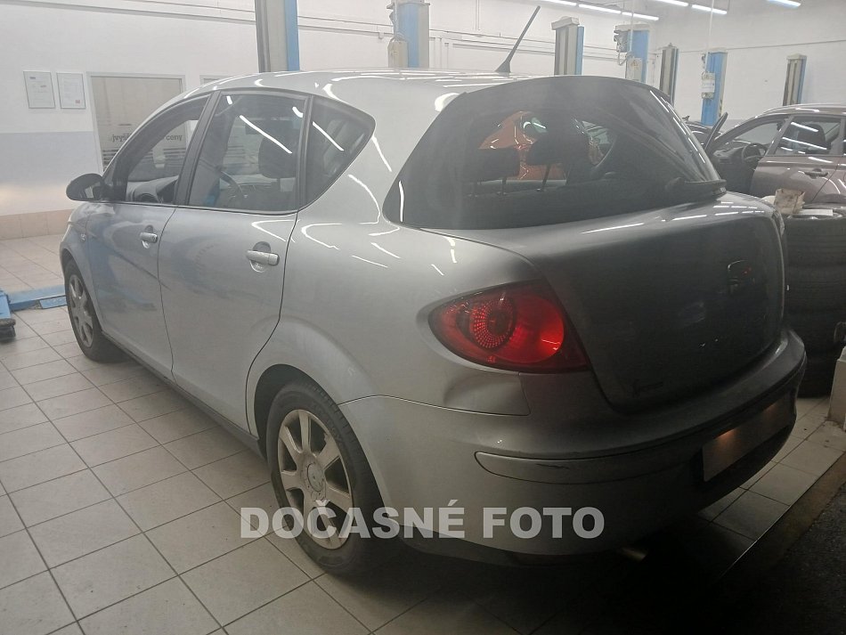 Seat Toledo 1.6 