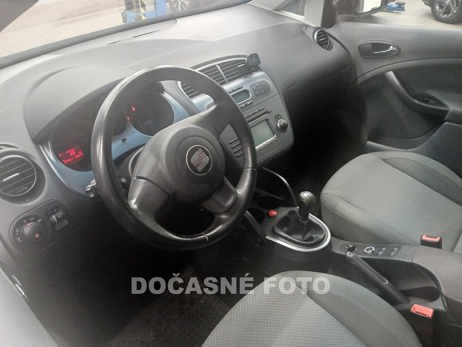 Seat Toledo 1.6 
