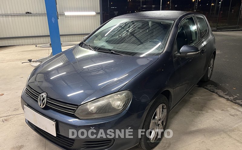 Volkswagen Golf 1.4 16V  VI