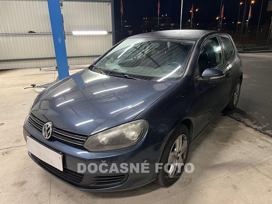 Volkswagen Golf 1.4 16V  VI