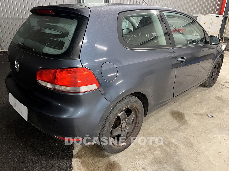 Volkswagen Golf 1.4 16V  VI