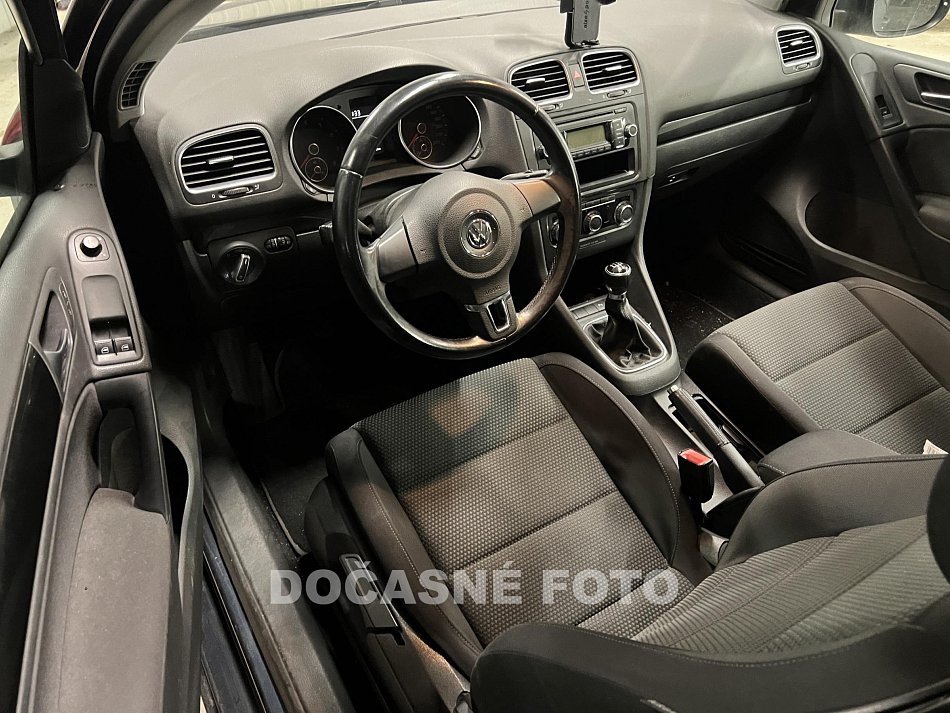 Volkswagen Golf 1.4 16V  VI