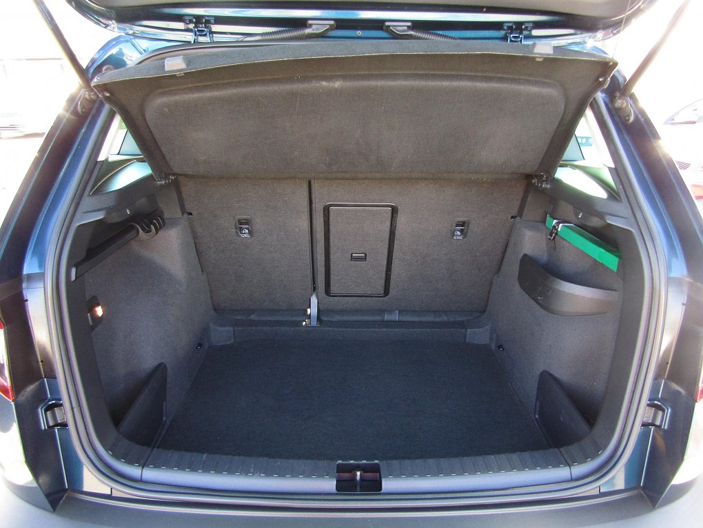 Škoda Karoq 1.6TDi Style