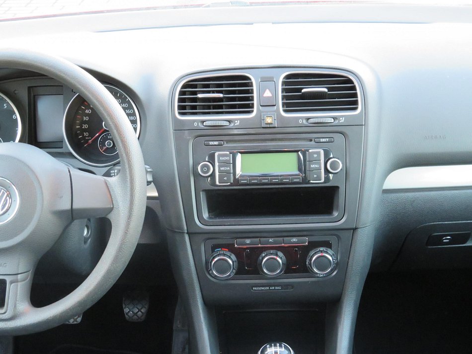 Volkswagen Golf 1.4i Trendline