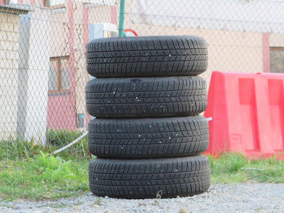 Volkswagen Golf 1.4i Trendline