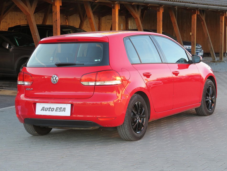 Volkswagen Golf 1.4i Trendline