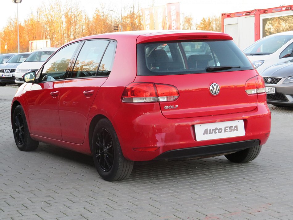 Volkswagen Golf 1.4i Trendline
