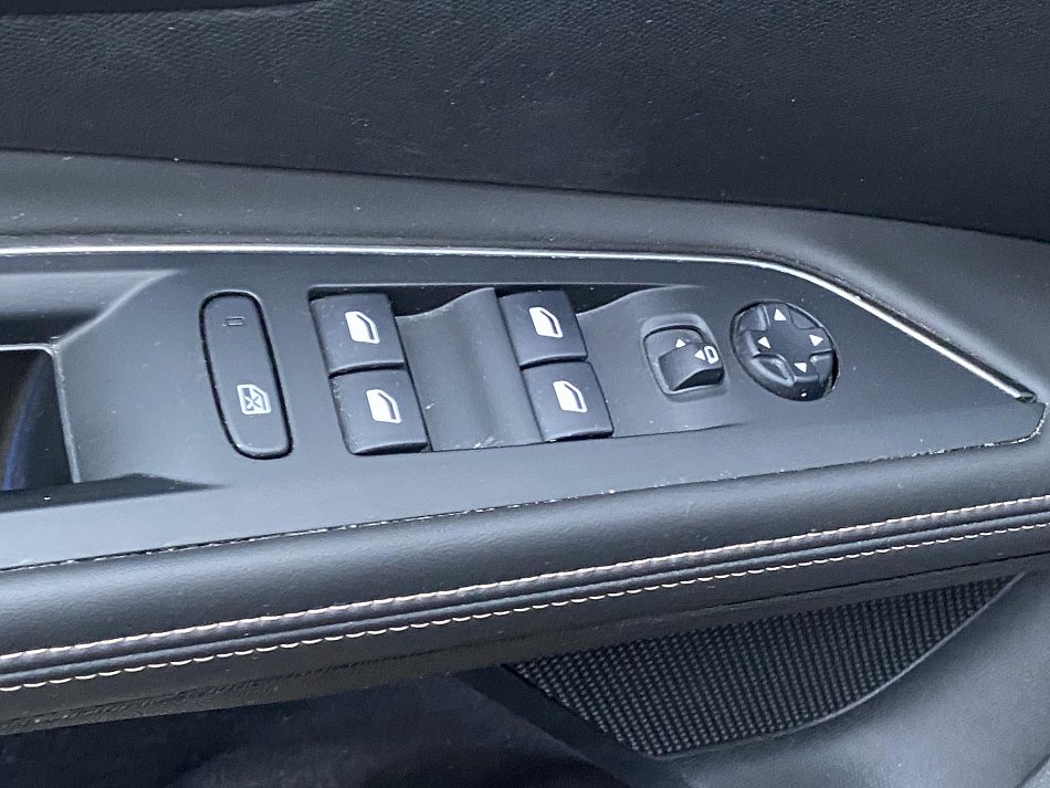 Peugeot 5008 1.5 HDi GT Line