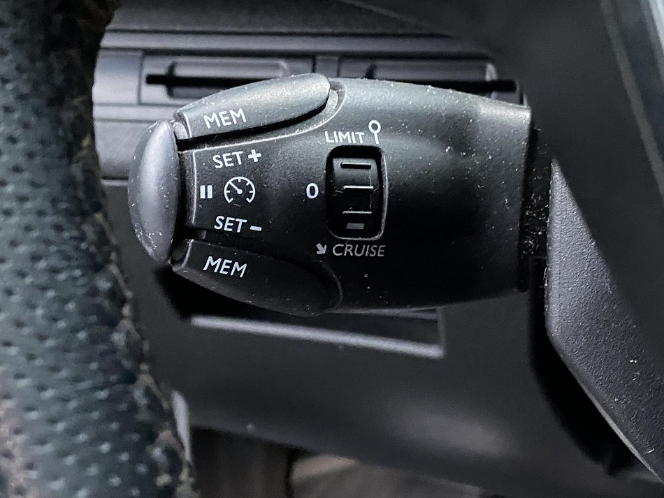 Peugeot 5008 1.5 HDi GT Line