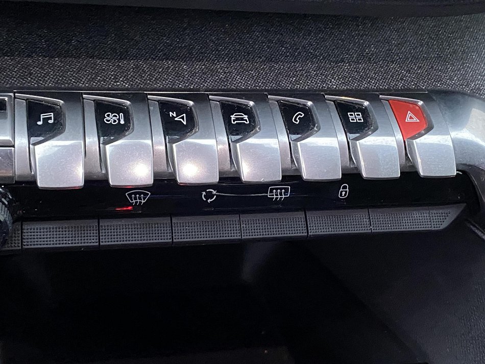 Peugeot 5008 1.5 HDi GT Line