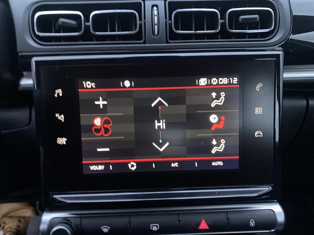 Citroën C3 1.2 PT Feel