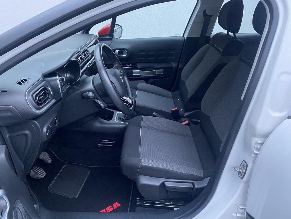 Citroën C3 1.2 PT Feel