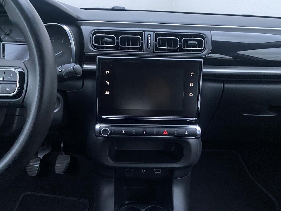 Citroën C3 1.2 PT Feel