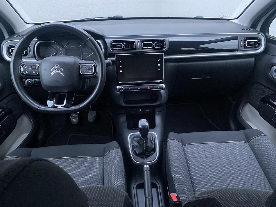 Citroën C3 1.2 PT Feel